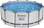 Bestway Stahl Pro Max 3,66 x 1,22 m Pool Set