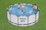 Bestway Stahl Pro Max 3,66 x 1,22 m Pool Set