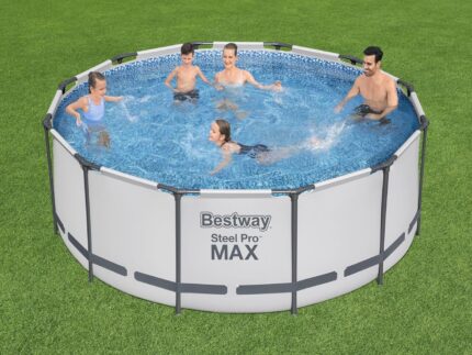Bestway Stahl Pro Max 3,66 x 1,22 m Pool Set